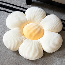Load image into Gallery viewer, Sunflower Throw Pillow