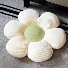 Load image into Gallery viewer, Sunflower Throw Pillow