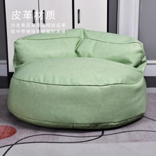 Load image into Gallery viewer, Moon Lazy Beanbag Cover, Adults&kids Beanabg Sack