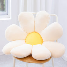 Load image into Gallery viewer, Sunflower Throw Pillow