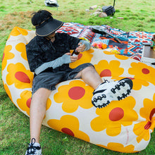 Load image into Gallery viewer, Air Sofa(Mail inquiry)