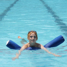 Load image into Gallery viewer, BB302 Mesh Noodle Floats(Swimming Aid Pillow)