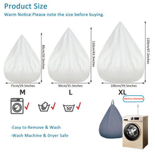 Load image into Gallery viewer, Bean Bag Inner Liner【No Filling】