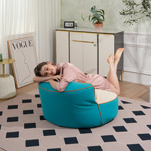 Load image into Gallery viewer, Half Moon Armchair
