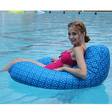 Load image into Gallery viewer, Floating Chair（Epp filling, no need to inflate）
