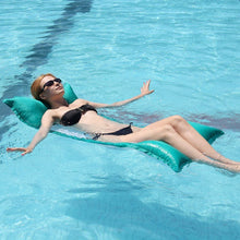 Load image into Gallery viewer, Water Floating Hammock Cover
