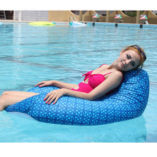 Load image into Gallery viewer, Floating Chair（Epp filling, no need to inflate）
