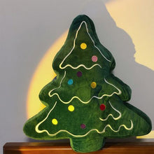 Load image into Gallery viewer, Christmas Decorations Holiday Gifts Decorative Throw Pillows
