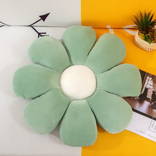 Load image into Gallery viewer, Sunflower Throw Pillow
