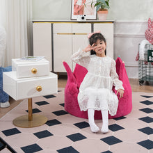Load image into Gallery viewer, Crown Children's Sofa
