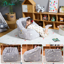Load image into Gallery viewer, Kids Lazy Sofa
