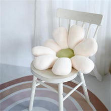 Load image into Gallery viewer, Sunflower Throw Pillow
