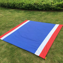 Load image into Gallery viewer, Manufacturers Wholesale Picnic Pocket Beach Mat
