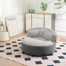 Load image into Gallery viewer, Half Moon Armchair
