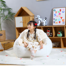 Load image into Gallery viewer, Shell Sofa, Lazy Sofa
