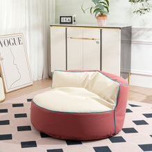 Load image into Gallery viewer, Half Moon Armchair
