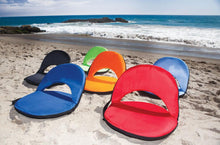 Load image into Gallery viewer, Beach Chair
