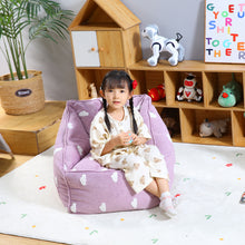 Load image into Gallery viewer, Kids Lazy Sofa
