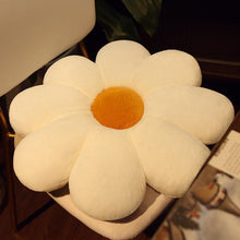 Load image into Gallery viewer, Sunflower Throw Pillow
