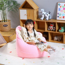 Load image into Gallery viewer, Shell Sofa, Lazy Sofa
