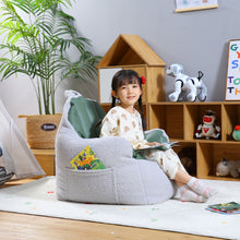 Load image into Gallery viewer, Shell Sofa, Lazy Sofa
