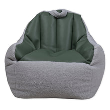 Load image into Gallery viewer, Shell Sofa, Lazy Sofa
