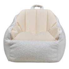 Load image into Gallery viewer, Shell Sofa, Lazy Sofa
