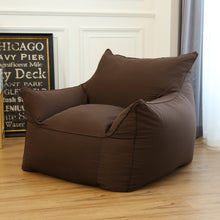 Load image into Gallery viewer, Bean Bag Armchair
