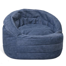 Load image into Gallery viewer, Kids sofa bedroom decor luxury sofa couch，kids armchair
