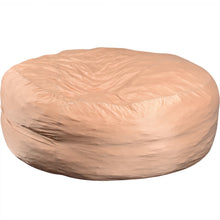 Load image into Gallery viewer, 5/6/7FT Memory Foams Bean Bag Chair Inner Liner
