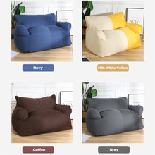 Load image into Gallery viewer, Fashion Bean Bag Sofas
