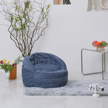 Load image into Gallery viewer, Kids sofa bedroom decor luxury sofa couch，kids armchair

