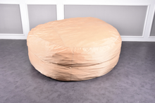 Load image into Gallery viewer, 5/6/7FT Memory Foams Bean Bag Chair Inner Liner

