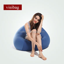 Load image into Gallery viewer, Beancurd Bean Bag Sofa
