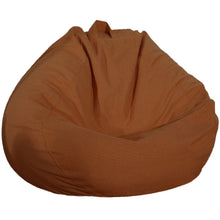 Load image into Gallery viewer, Teardrop beanbags Chair Cover
