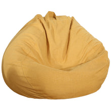 Load image into Gallery viewer, Teardrop beanbags Chair Cover
