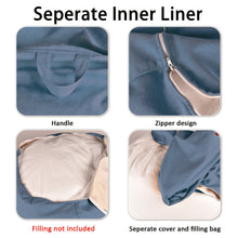 Load image into Gallery viewer, Bean Bag Inner Liner【No Filling】
