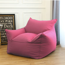 Load image into Gallery viewer, Bean Bag Armchair
